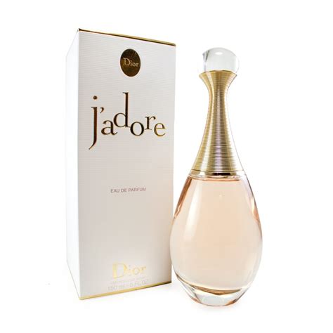 profumo j adore dior note olfattive|j'adore d'eau.